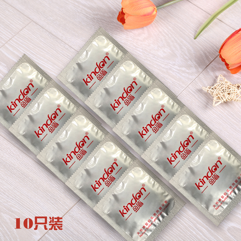 金盾避孕套G點系列延時快感