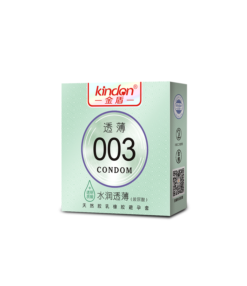 避孕套有幾種？那種比較好用？